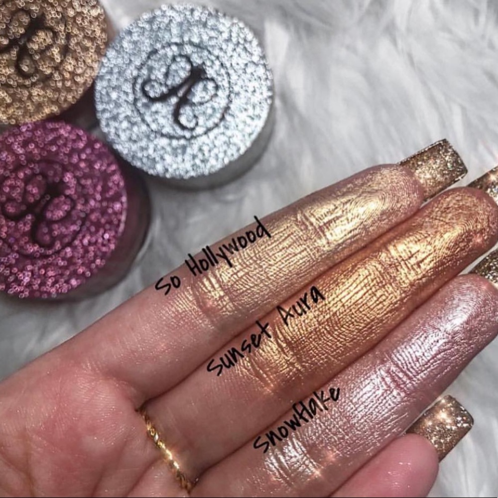 🥳HP🥳Anastasia Beverly Hills  Loose Highlighter - Picture 13 of 14
